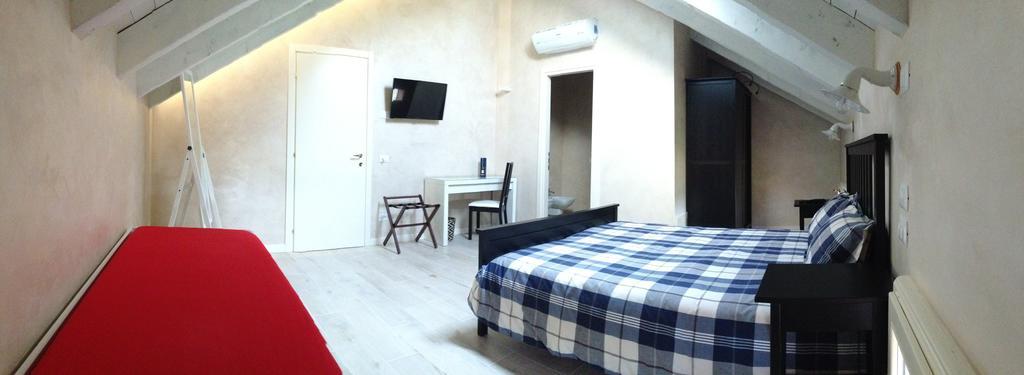 B&B La Familia Lazise Room photo